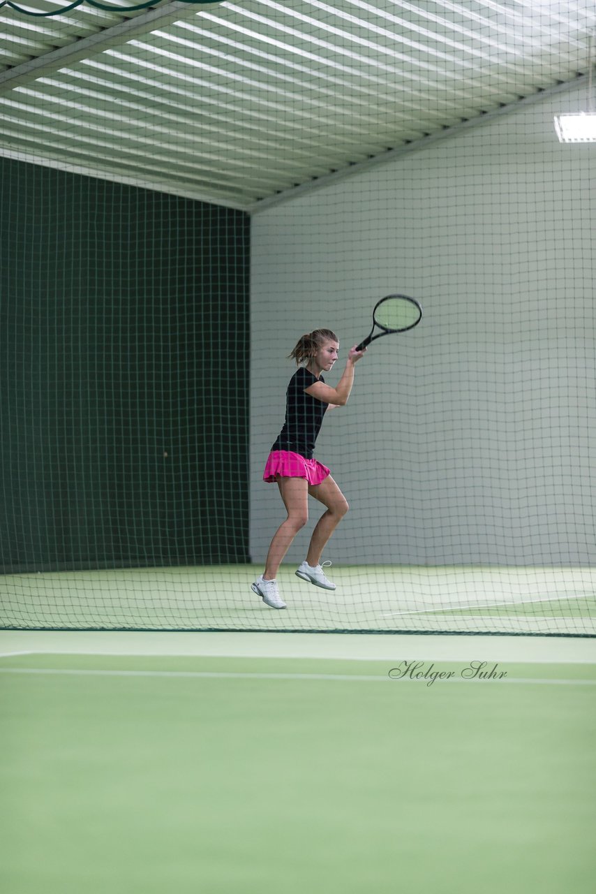 Bild 226 - Holmer Indoor Cup